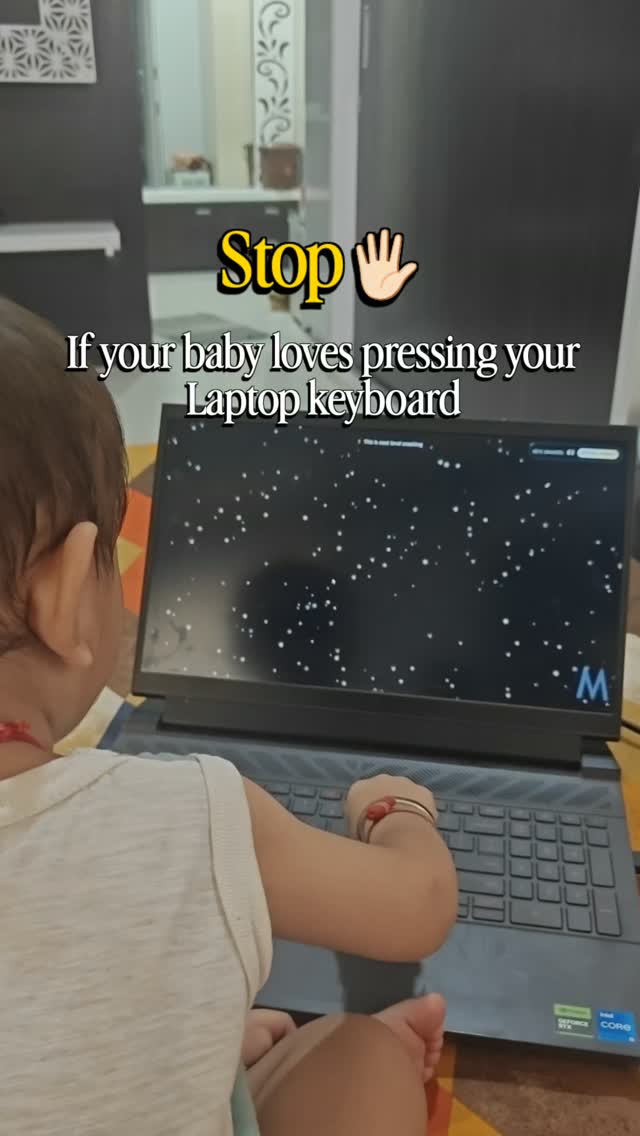 Instagram thumbnail for 💻 our working skill 🤣😅